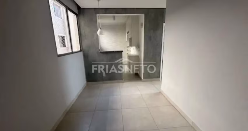 Apartamento com 2 quartos para alugar no Piracicamirim, Piracicaba 