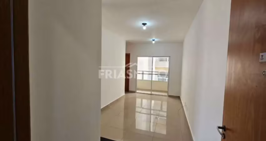 Apartamento com 2 quartos para alugar no Glebas Califórnia, Piracicaba 