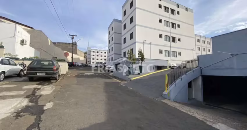 Apartamento para alugar no bairro vila monteiro em piracicaba