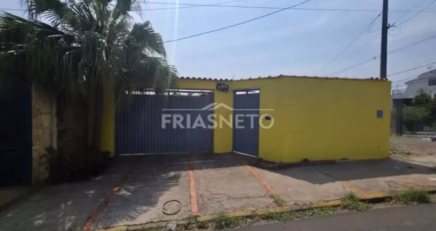 Casa para alugar no bairro glebas califórnia - piracicaba/sp