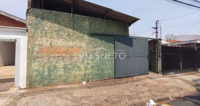 Barracão / Galpão / Depósito para alugar na Vila Monteiro, Piracicaba 