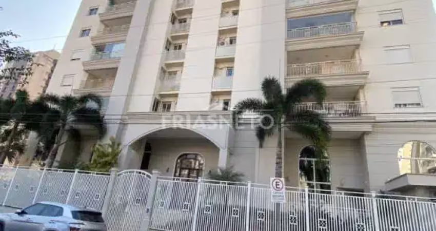 Apartamento para locação em piracicaba no bairro jardim elite