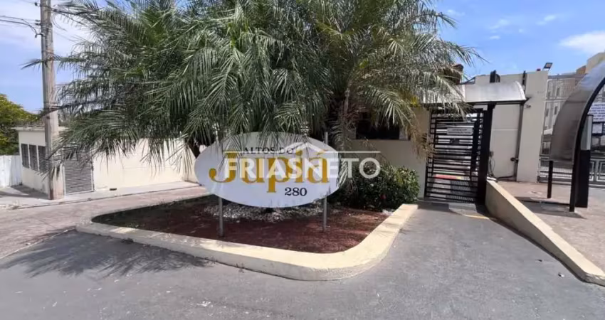 Apartamento com 2 quartos para alugar no Jardim Parque Jupiá, Piracicaba 
