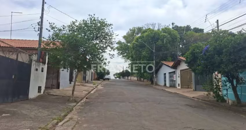 Casa comercial para alugar na Vila Bessy, Piracicaba 