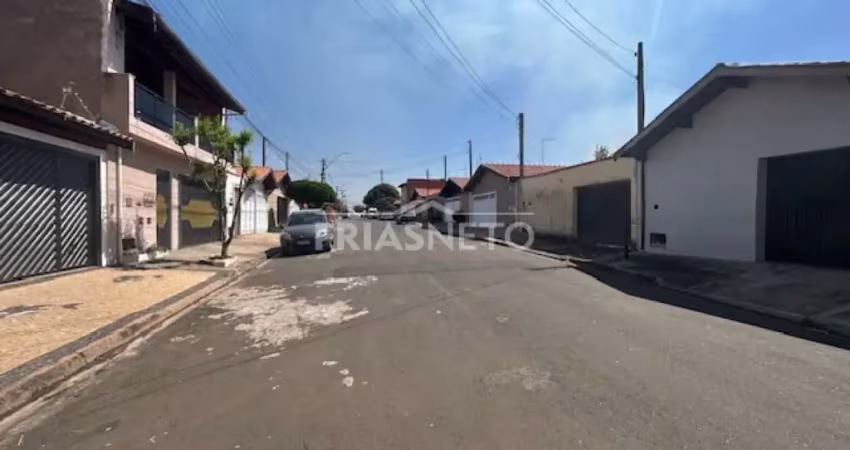 Casa com 2 quartos para alugar no Mário Dedini, Piracicaba 