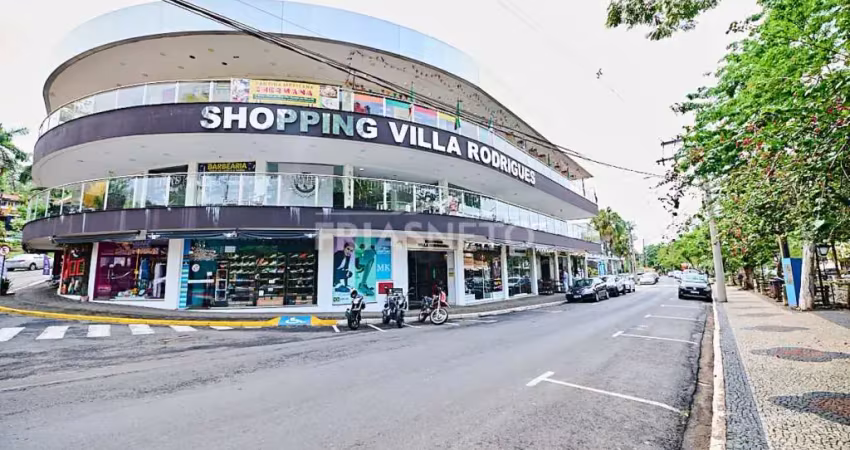 Ponto comercial à venda no Centro, Águas de São Pedro 