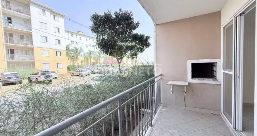 Apartamento com 3 quartos para alugar no Glebas Califórnia, Piracicaba 