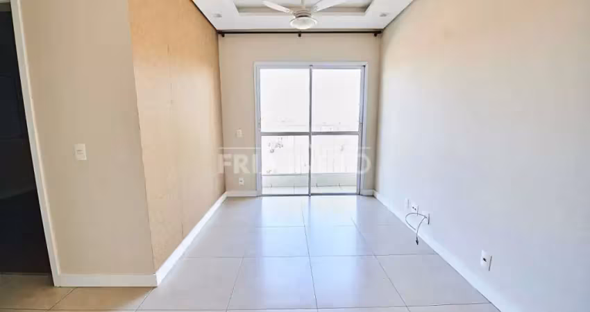 Apartamento com 2 quartos para alugar no Maracanã, Piracicaba 