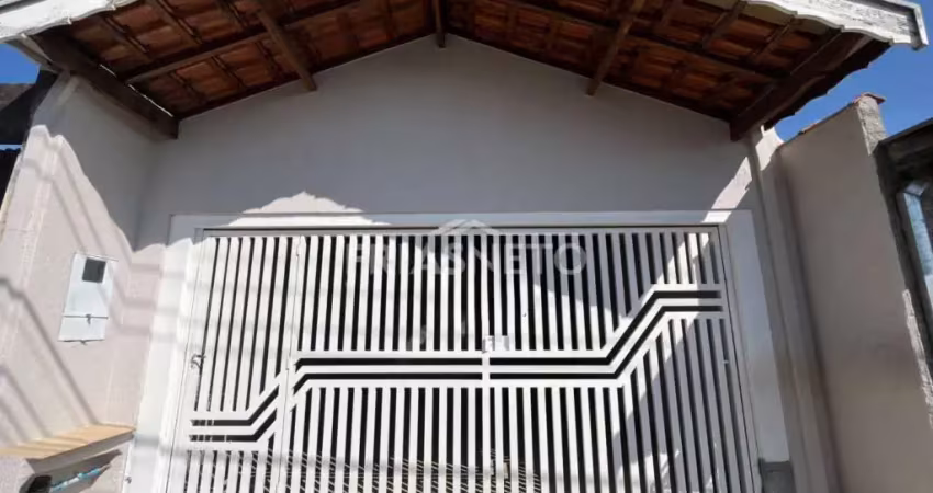 Casa com 3 quartos para alugar no Jardim Sol Nascente, Piracicaba 