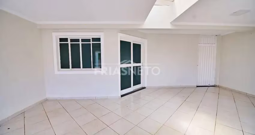 Casa com 3 quartos à venda no Jardim Aman, Piracicaba 