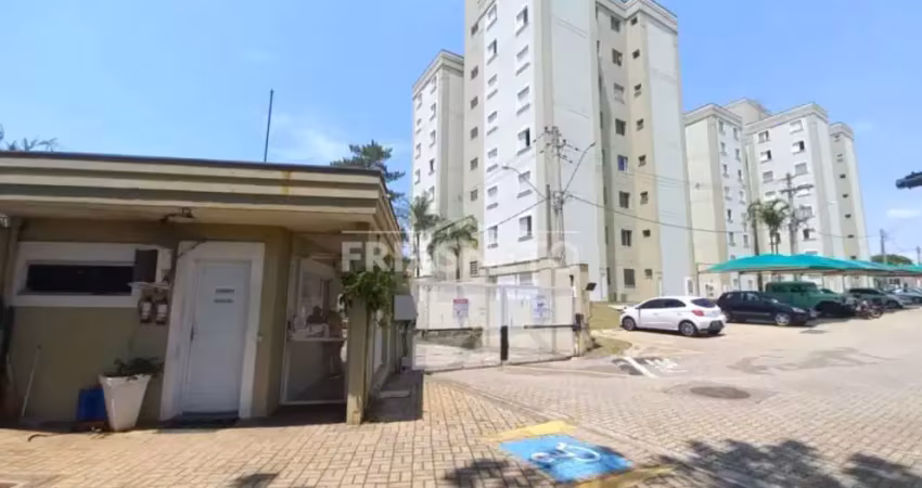 Apartamento para locação no bairro jupiá em piracicaba - condomínio villaggio di toscana i