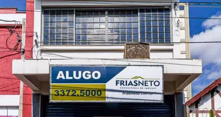 Ponto comercial para alugar no Centro, Piracicaba 