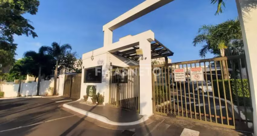 Apartamento com 2 quartos para alugar no Jardim São Francisco, Piracicaba 