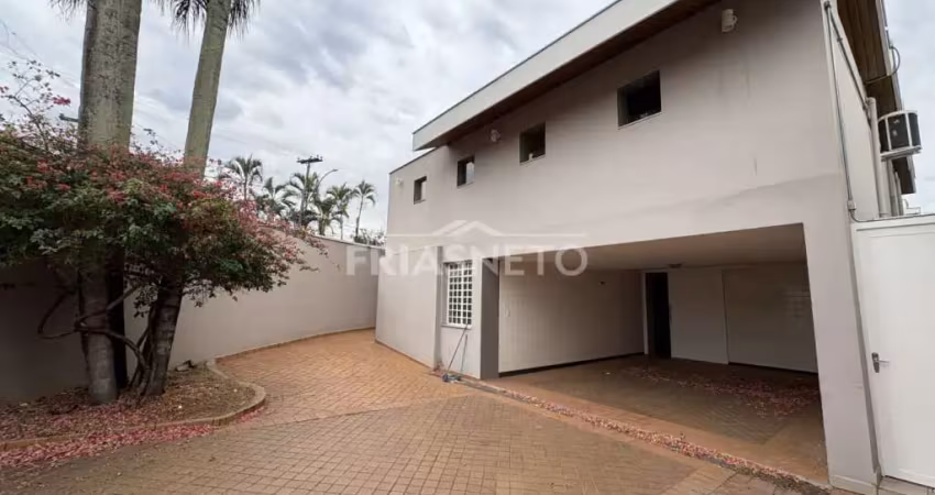 Casa com 3 quartos à venda no São Dimas, Piracicaba 