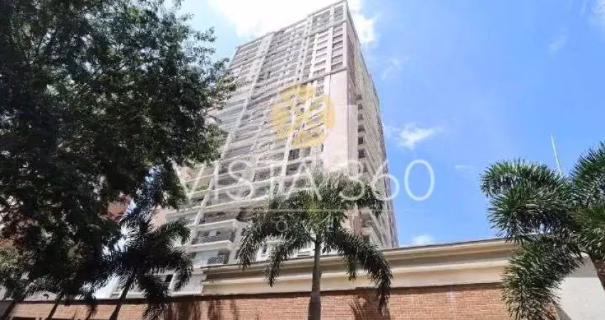 Apartamento de alto padrão à venda em bairro nobre de jundiaí/sp