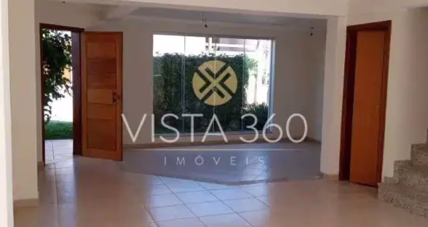 Casa à venda no condomínio residencial imperador no parque imperador em campinas - sp