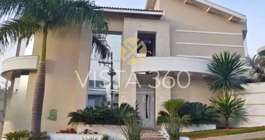 Casa em condomínio fechado com 3 quartos à venda na Rua Marcos Augusto Pinto, Swiss Park, Campinas