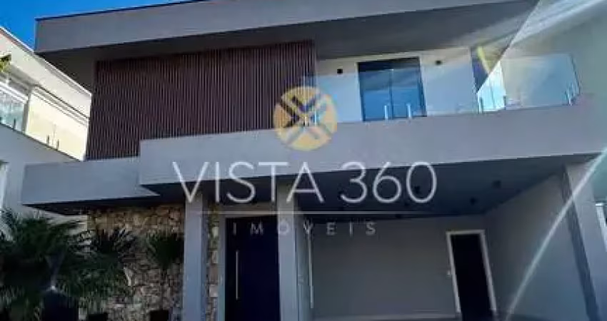 Casa em condomínio fechado com 3 quartos à venda na Avenida Dermival Bernardes Siqueira, Swiss Park, Campinas