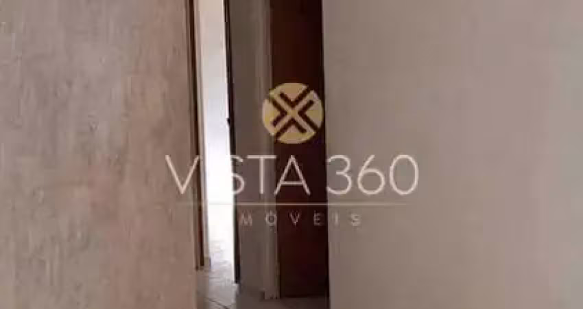Apartamento à venda no parque são jorge campinas/sp