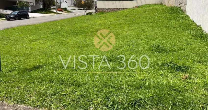 Terreno em condomínio fechado à venda na Rua Bernardo Funcia Diez, 100, Swiss Park, Campinas