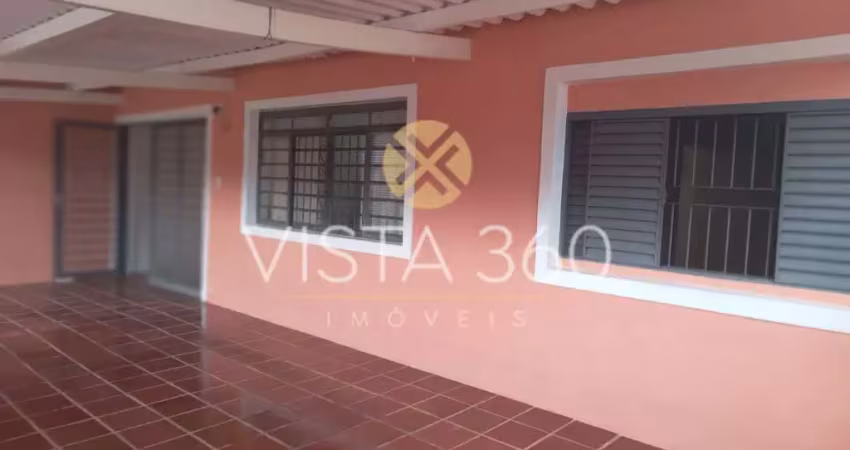 Oportunidade de casa à venda no jd eulina - campinas/sp