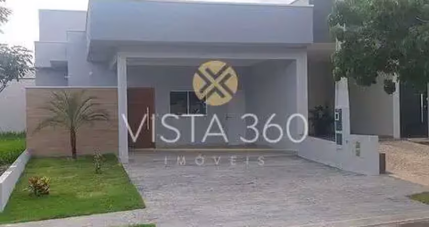 Casa em condomínio fechado com 3 quartos à venda na Avenida Luiz Greco, Vila Monte Alegre, Paulínia