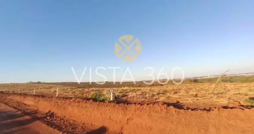 Terreno à venda em condomínio clube no parque brasil 500 - paulínia/sp