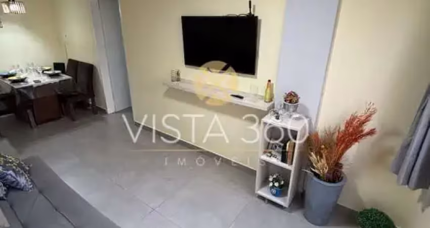 Apartamento a venda em ótima localização na vila itapura em campinas