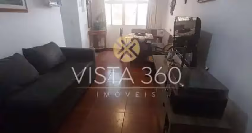 Apartamento de 3 quartos à venda no jardim garcia - campinas/sp
