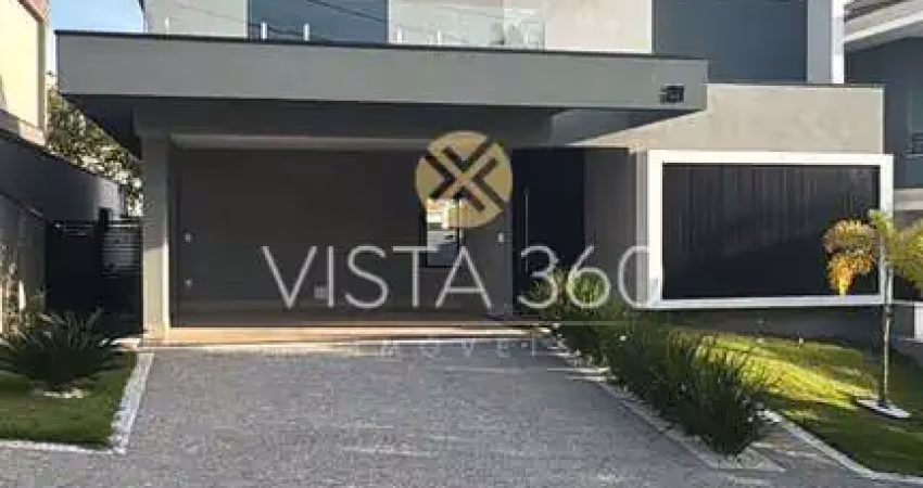 Casa em condomínio fechado com 3 quartos à venda na Rua Marcos Augusto Pinto, Swiss Park, Campinas