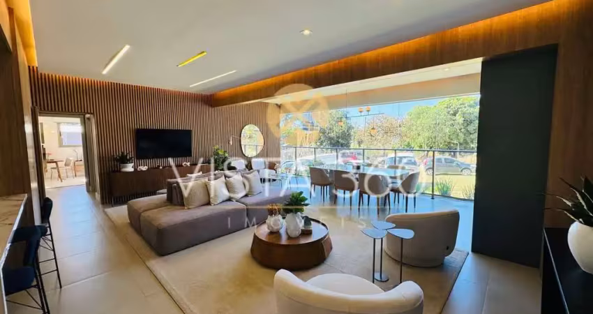 Apartamento alto padrão à venda próximo ao colégio porto seguro - valinhos/sp