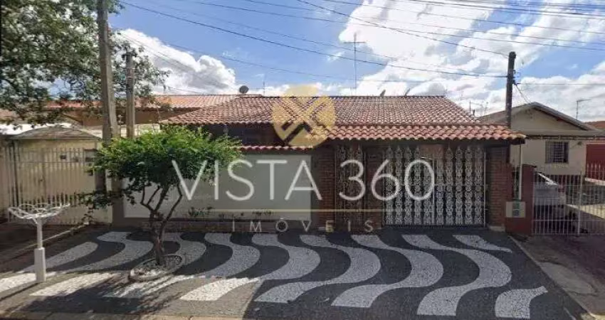 Casa com 3 quartos à venda na Rua Osvaldo Piva, São Domingos, Paulínia
