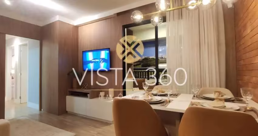 Apartamento na planta com 3 dormitórios, suíte e lazer à venda no bonfim em campinas/sp
