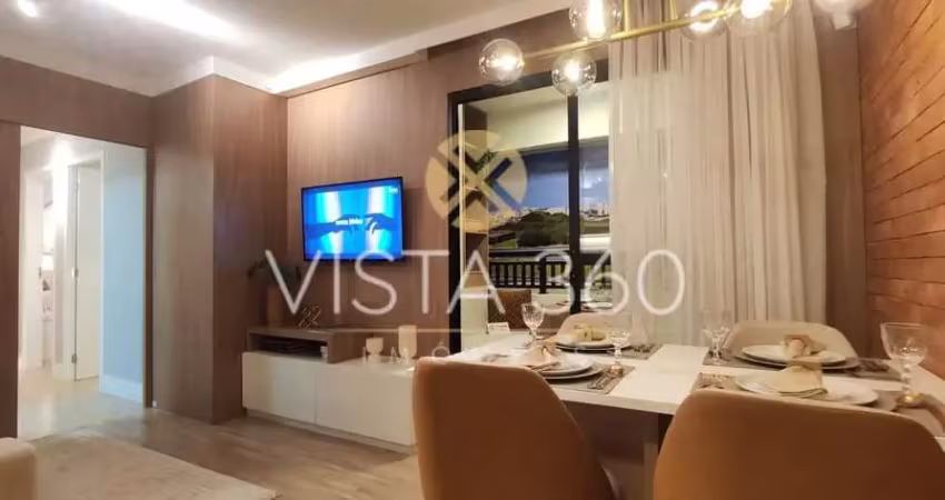 Apartamento na planta com 3 dormitórios, suíte e lazer à venda no bonfim em campinas/sp