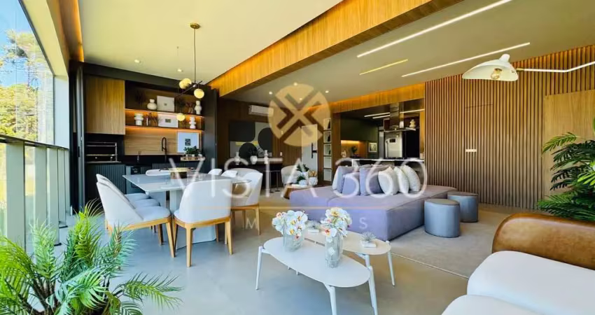 Apartamento alto padrão à venda próximo ao colégio porto seguro - valinhos/sp