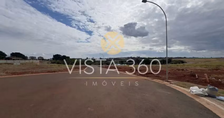Lote à venda em condomínio alto padrão em betel - paulinia/sp