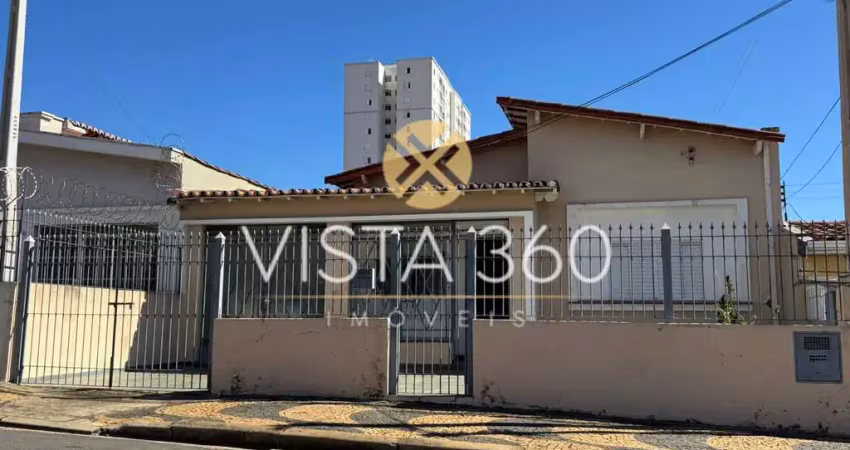 Casa à venda no parque industrial próximo a amoreiras - campinas/sp