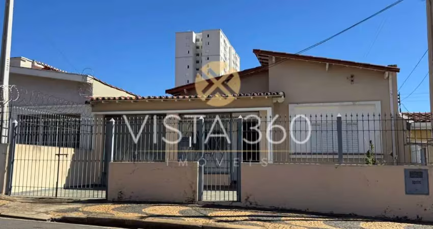 Casa à venda no parque industrial próximo a amoreiras - campinas/sp