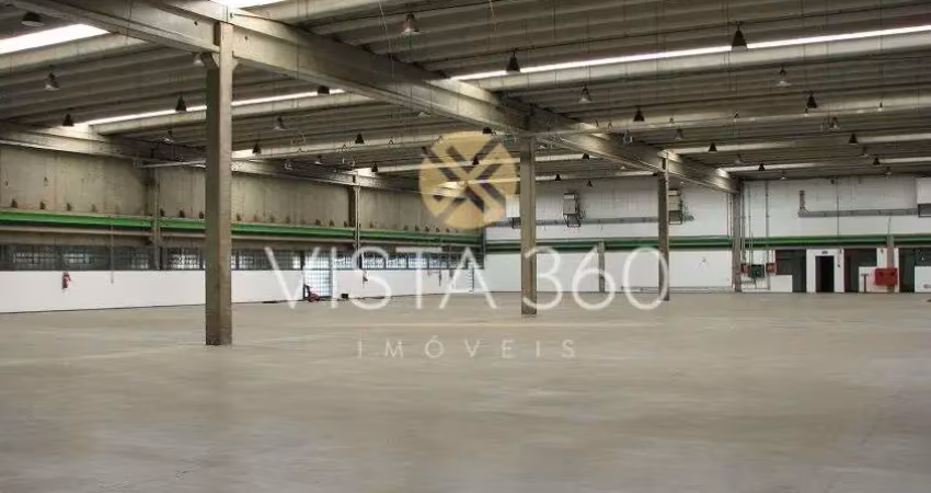 Galpão industrial para venda e locação em barão geraldo - campinas/sp