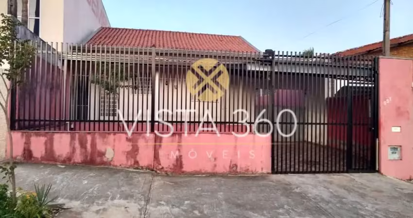Casa oportunidade à venda no jardim novo campos elíseos em campinas/sp