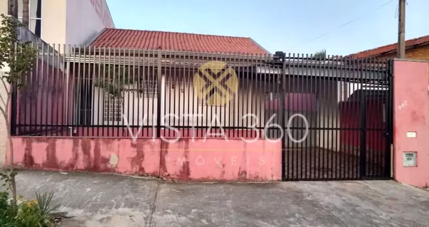 Casa oportunidade à venda no jardim novo campos elíseos em campinas/sp