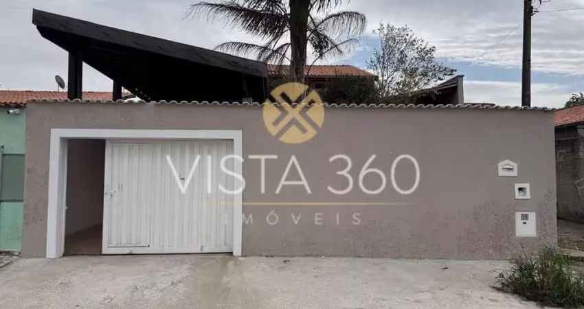 Casa com 2 suítes à venda na região da bosch em campinas/sp