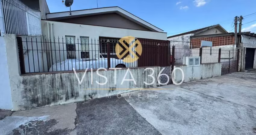 Casa com 2 edículas à venda no jardim novo campos elíseos em campinas/sp