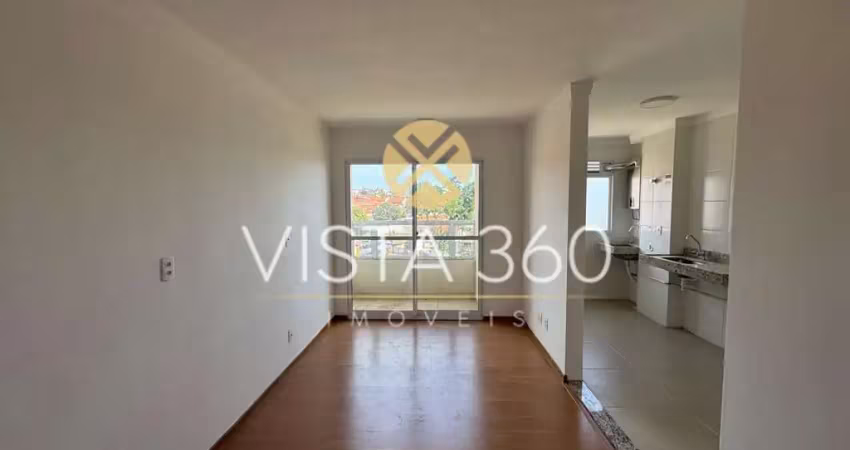 Apartamento à venda no safira ville jardim nova europa em campinas/sp