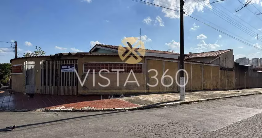 Casa com 4 quartos à venda na Rua Odilon Monteiro Pompeu, 06, Jardim Roseira, Campinas