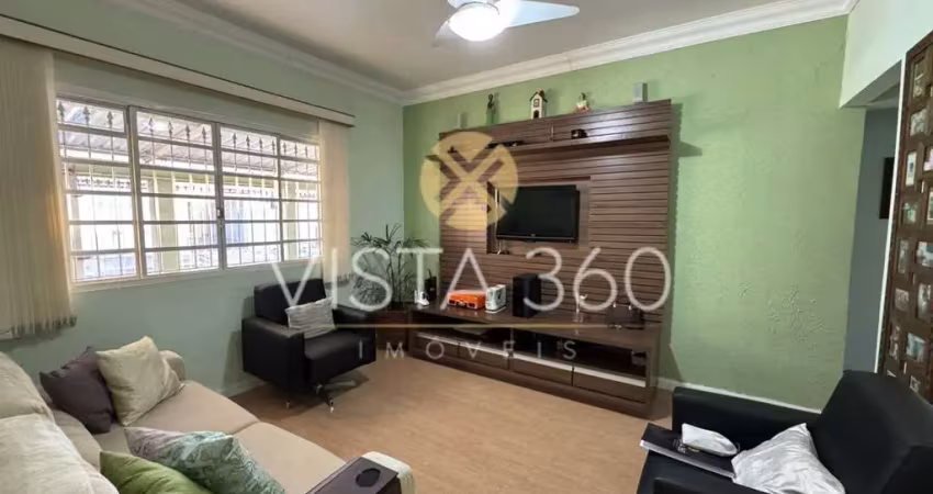 Oportunidade de casa à venda no jardim nova europa em campinas/sp
