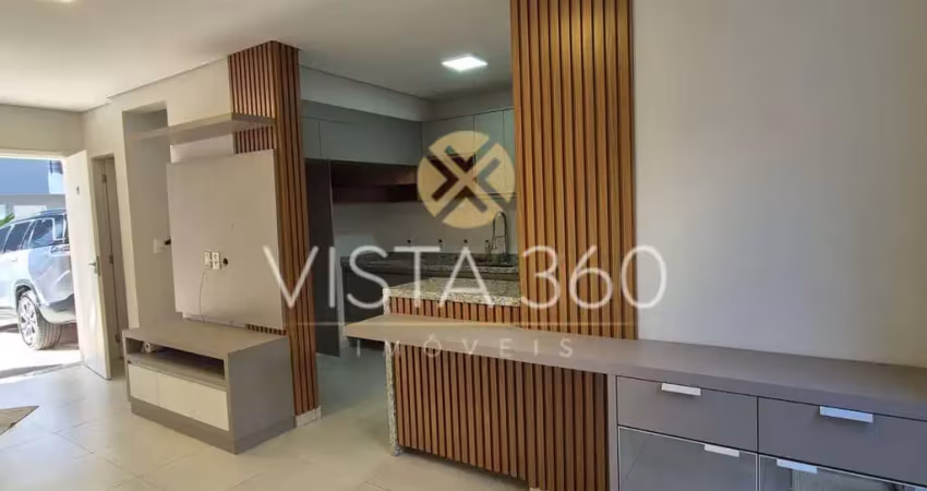 Casa nova à venda em condomínio do bairro chácara primavera em campinas/sp