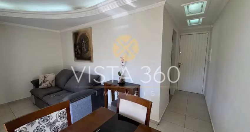 Lindo apartamento à venda na região do parque prado em campinas/sp