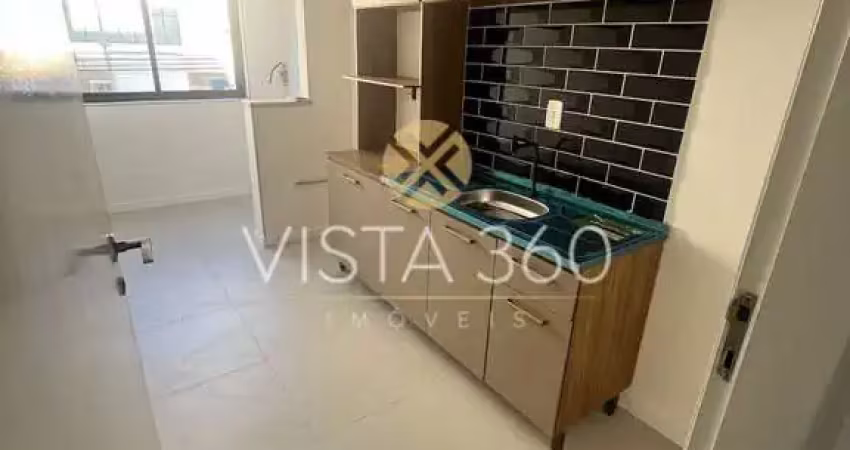 Apartamento 1 dorm à venda na vila industrial em campinas/sp