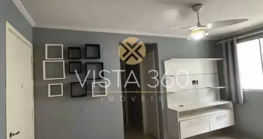 Apartamento com 2 domitórios e suíte à venda no jardim nova europa em cmapinas/sp